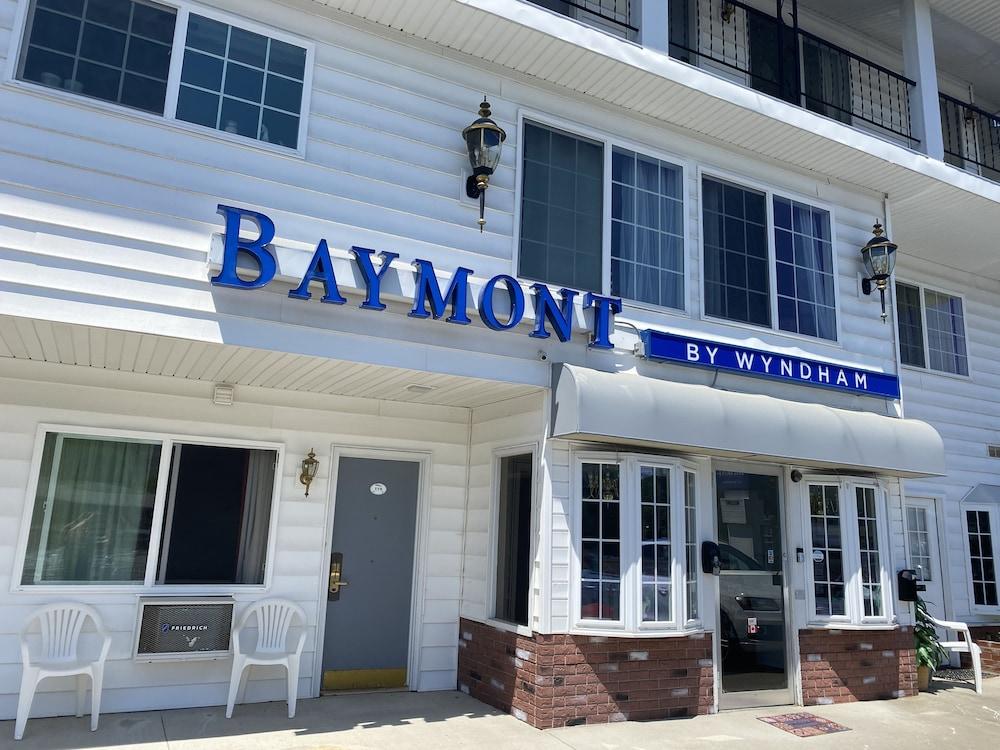 Baymont By Wyndham Λίμνη George Εξωτερικό φωτογραφία